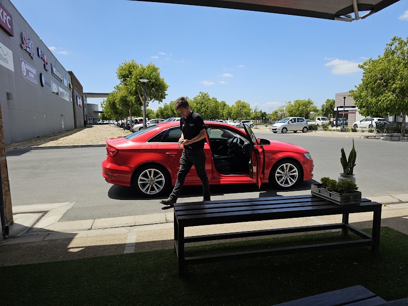 Thunder Brothers Car Wash And Battery Centre Pinehurst - Photo 3